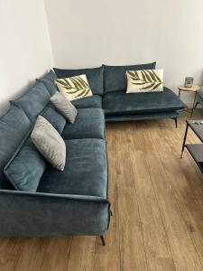 Bel appartement en plein cœur de Carpentras