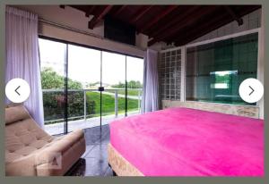 Casa para temporada