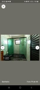 Casa para temporada