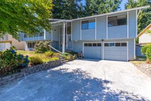 5BR Gem Walk to Microsoft and Near Redmond DT