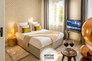 MIDPOINT STUDİOS by Life Renaissance