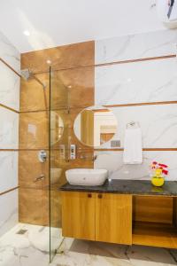 Hotel Platinum Stay InHouse Sanjha Chulha Restaurant