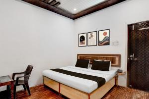 Hotel O People Pg Guest house