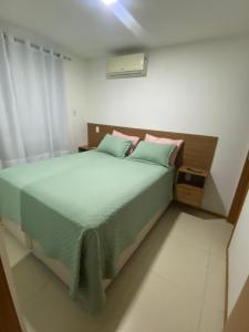 Apartamento beira mar