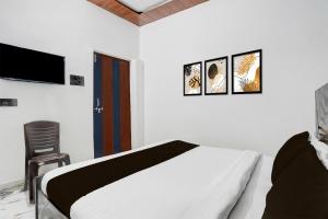 Hotel O People Pg Guest house