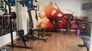 Apartamento beira mar