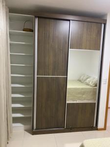 Apartamento beira mar