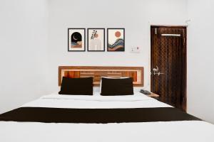 Hotel O People Pg Guest house