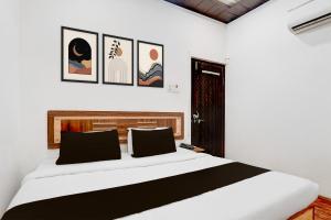 Hotel O People Pg Guest house