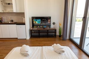 Planet Residence Royal Studio Niš