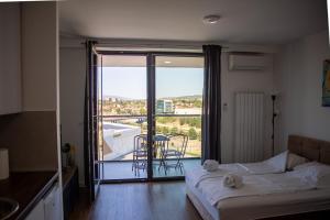 Planet Residence Royal Studio Niš