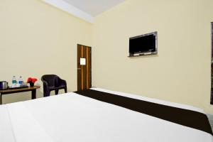 Hotel O Purple Elite - 3hvězdičkové hotely ve městě Bhuvanéšvar