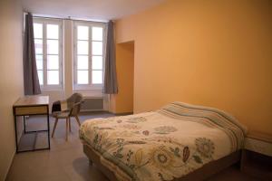 Appartement Cosy en hyper centre-ville historique