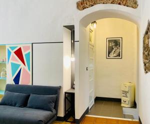 DIMORA Concept- Casa Darte e Vacanze - Free parking