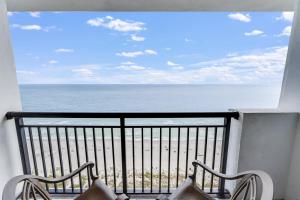 Oceanfront,Heated Pools,Views New, Penthouse Level