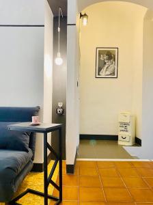 Dimora Concept- Casa Darte e Vacanze - Free parking