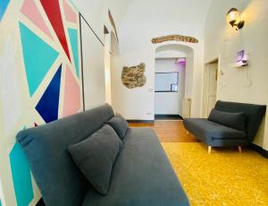 DIMORA Concept- Casa Darte e Vacanze - Free parking