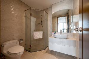 Landmark Vinhomes Emerald City