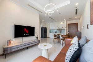 Landmark Vinhomes Emerald City