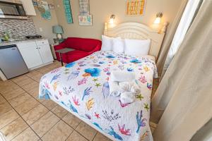 Studio, North Myrtle Beach