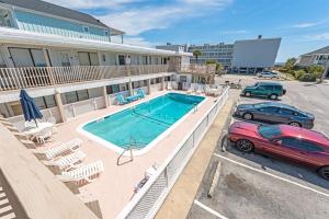 Studio, North Myrtle Beach