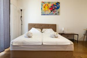 Planet Residence Royal Studio Niš