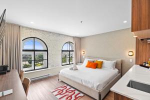 Arcadia Hotel Boutique