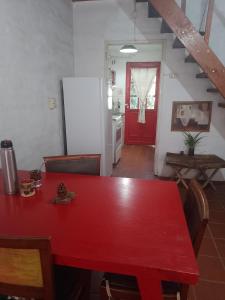 Alojamiento por día Merlo San Luis