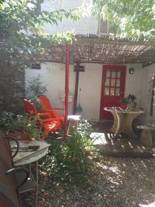 Alojamiento por día Merlo San Luis