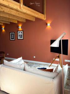 Nomad Houses - Casa Terra - 3hvězdičkové hotely ve městě Beja