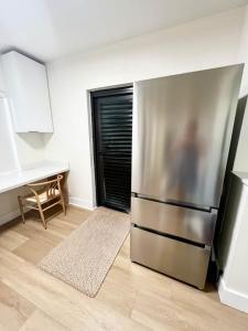 Bougainvilla Seaside Suites