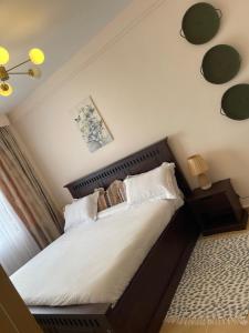 Reily Luxury Homes-1 bedroom, Syokimau near JKIA & SGR, PARK VIEW