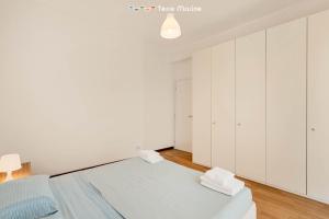 Dalla Zia, Terre Marine