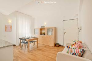 Dalla Zia, Terre Marine