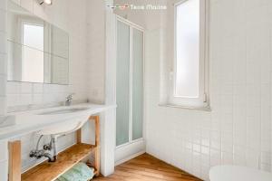 Dalla Zia, Terre Marine