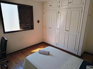 Quarto Individual em São Paulo