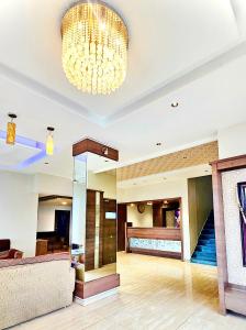 Hotel Laxmi Palace