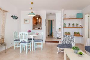 Apartamento Poseidonia