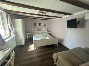 Levendula Kuckó - PatakLak Vendégház