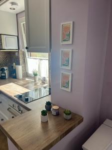 Levendula Kuckó - PatakLak Vendégház