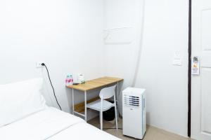 XX The Hidden Khaosan Rambutri - เดอะ ฮิดเดน ข้าวสาร รามบุตรี xPro