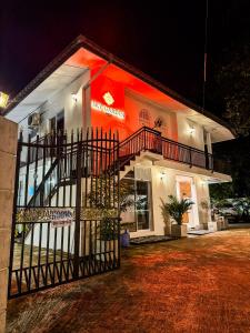 Sky Garden Kandy