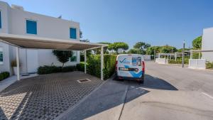 Central Vilamoura Casa A