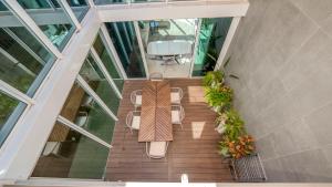 Central Vilamoura Casa A