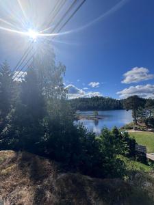 Smart Motell - Ubytování bez kategorie ve městě Risor