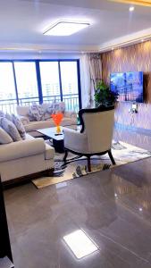 2 Bedroom 3 bathroom at Alina Ridge Kileleshwa, Nairobi