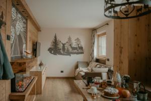 Stalina Alpine Chalet