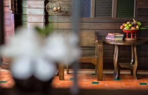 Singha Montra Lanna Boutique Style Hotel