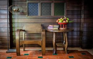 Singha Montra Lanna Boutique Style Hotel