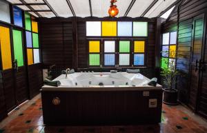 Singha Montra Lanna Boutique Style Hotel